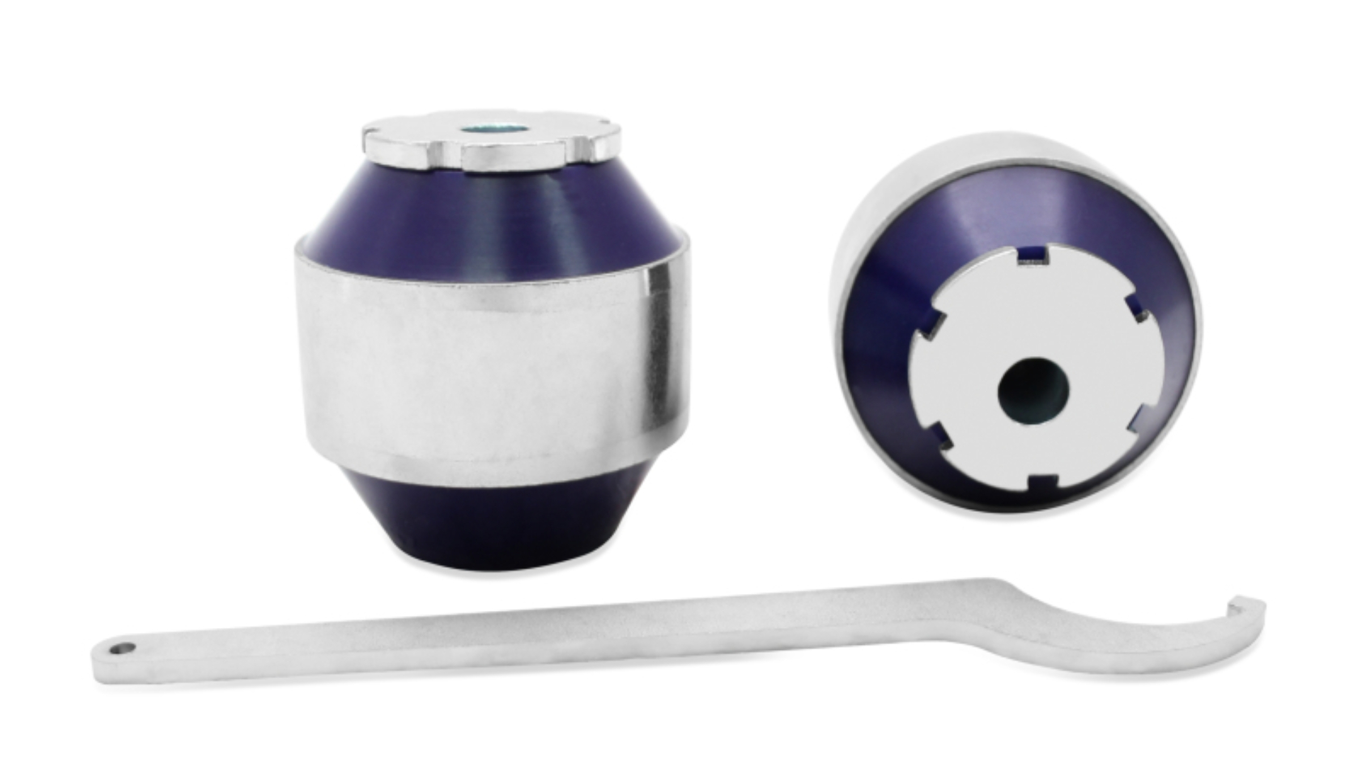 Picture of Superpro SPR Bushings-Control Arm Bushing Kits - SPF5189XK