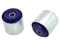 Picture of SuperPro 2000 BMW X5 4.4i Front Caster Offset Radius Arm-to-Chassis Mount Bushing Kit