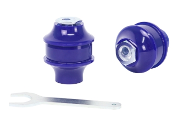 Picture of SuperPro 2012 BMW 328i Base Front Caster Adjustable Radius Arm Bushing Kit