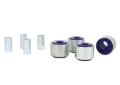 Picture of SuperPro 1991 Toyota Land Cruiser Base Front 4 Deg. Caster Correction Radius Arm-to-Diff Bushing Set