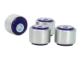 Picture of SuperPro 1991 Toyota Land Cruiser Base Front 2 Deg. Caster Correction Radius Arm-to-Diff Bushing Set