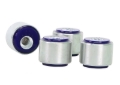 Picture of SuperPro 1991 Toyota Land Cruiser Base Front 4 Deg. Caster Correction Radius Arm-to-Diff Bushing Set