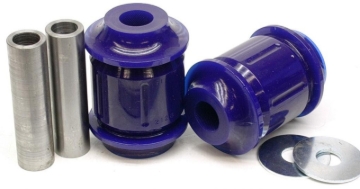 Picture of SuperPro 1999 Land Rover Discovery SD Front Rearward Radius Arm-to-Chassis Bushing Set (Severe Duty)