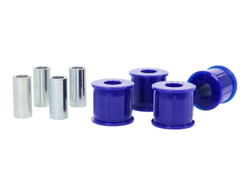 Picture of SuperPro 1994 Land Rover Discovery Base Front Rearward Radius Arm-to-Differential Mount Bushing Set