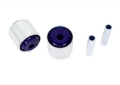 Picture of SuperPro 2000 BMW X5 4.4i Front Caster Offset Radius Arm-to-Chassis Mount Bushing Kit