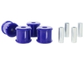 Picture of SuperPro 1993 Land Rover Range Rover County LWB Front Forward Radius Arm-to-Differential Bushing Set