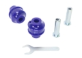 Picture of SuperPro 2012 BMW 328i Base Front Caster Adjustable Radius Arm Bushing Kit