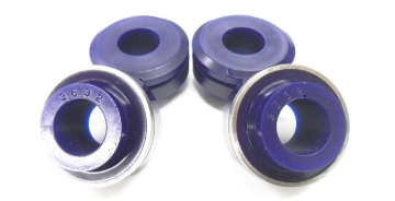 Picture of SuperPro 1994 Land Rover Discovery Base Front Rearward Radius Arm-to-Chassis Mount Bushing Set