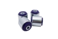 Picture of SuperPro 1999 Land Rover Discovery SD Front Radius Arm-to-Diff Bushing Set - Caster 1.5in Lift