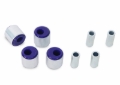 Picture of SuperPro 1994 Land Rover Discovery Base Front Forward Radius Arm-to-Differentian Mount Bushing Set