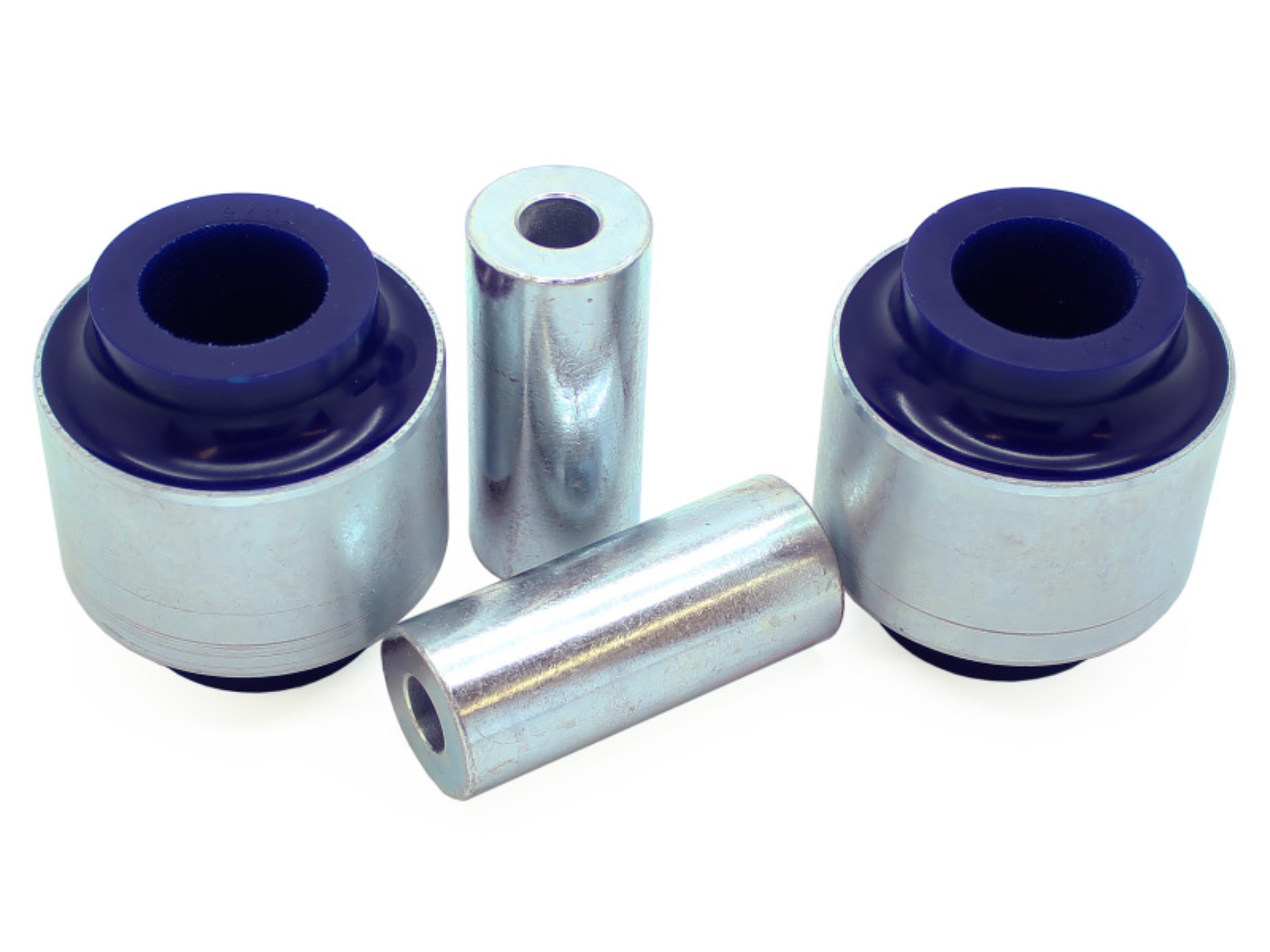 Picture of SuperPro 2011 Chrysler 300 Touring Front Rearward Radius Arm Bushing Set (Std. Alignment)