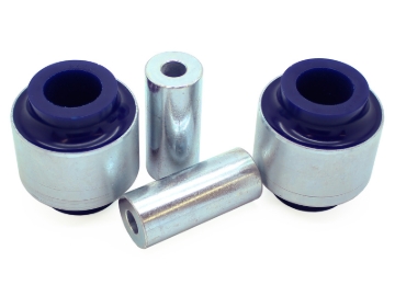 Picture of SuperPro 2011 Chrysler 300 Touring Front Rearward Radius Arm Bushing Set (Std. Alignment)