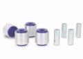Picture of SuperPro 1999 Land Rover Discovery SD Front Radius Arm-to-Diff Bushing Set - Caster 1.5in Lift