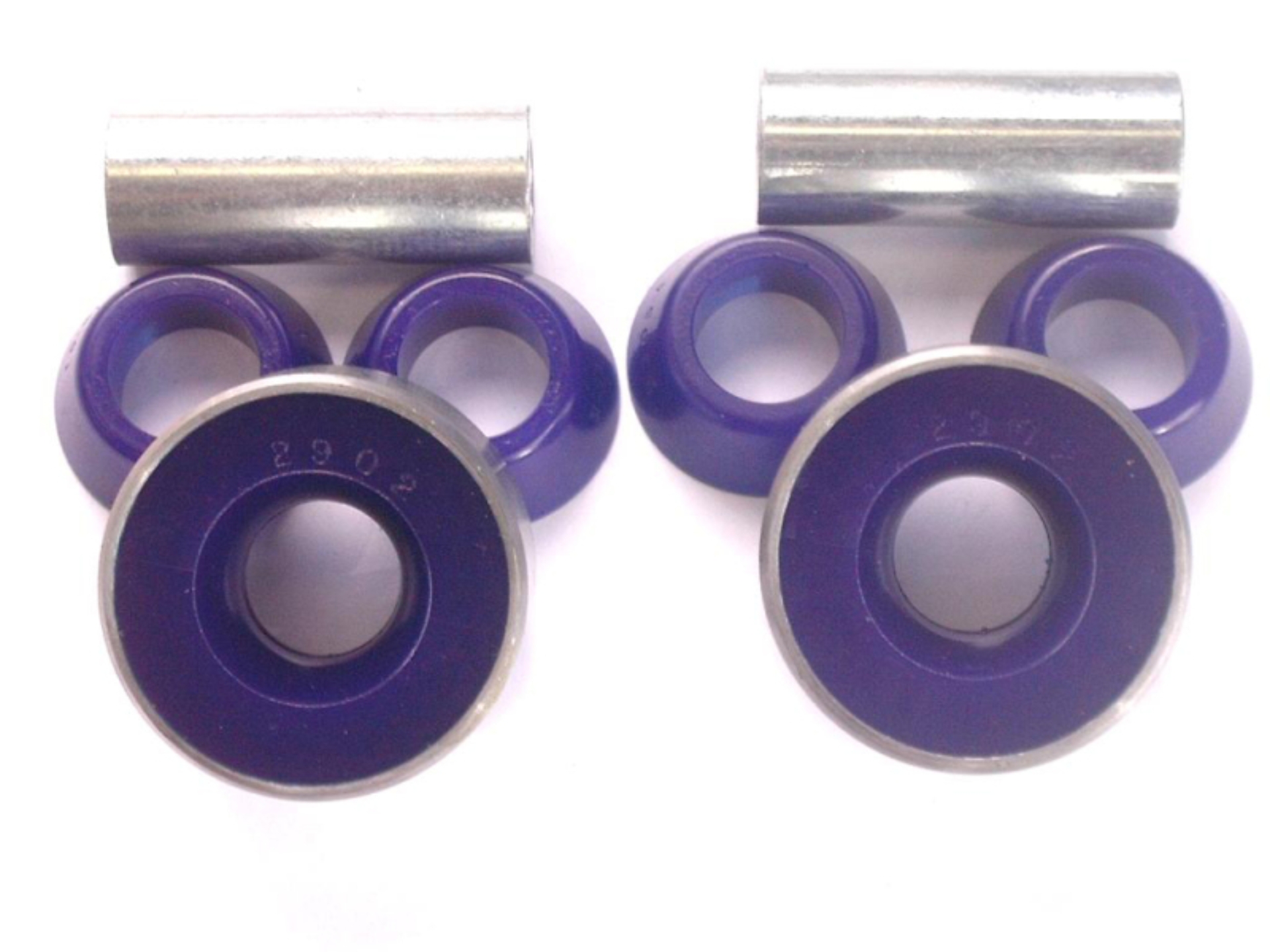 Picture of SuperPro 2001 Lexus IS300 Base Front Rearward Radius Arm Bushing Set (Std. Alignment)