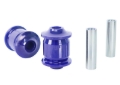 Picture of SuperPro 1996 Land Rover Range Rover HSE Rear Forward Radius Arm-to-Chassis Mount Bushing Set