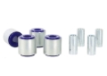 Picture of SuperPro 1994 Land Rover Discovery Base Front Rearward Radius Arm-to-Diff Mount Bushing Set