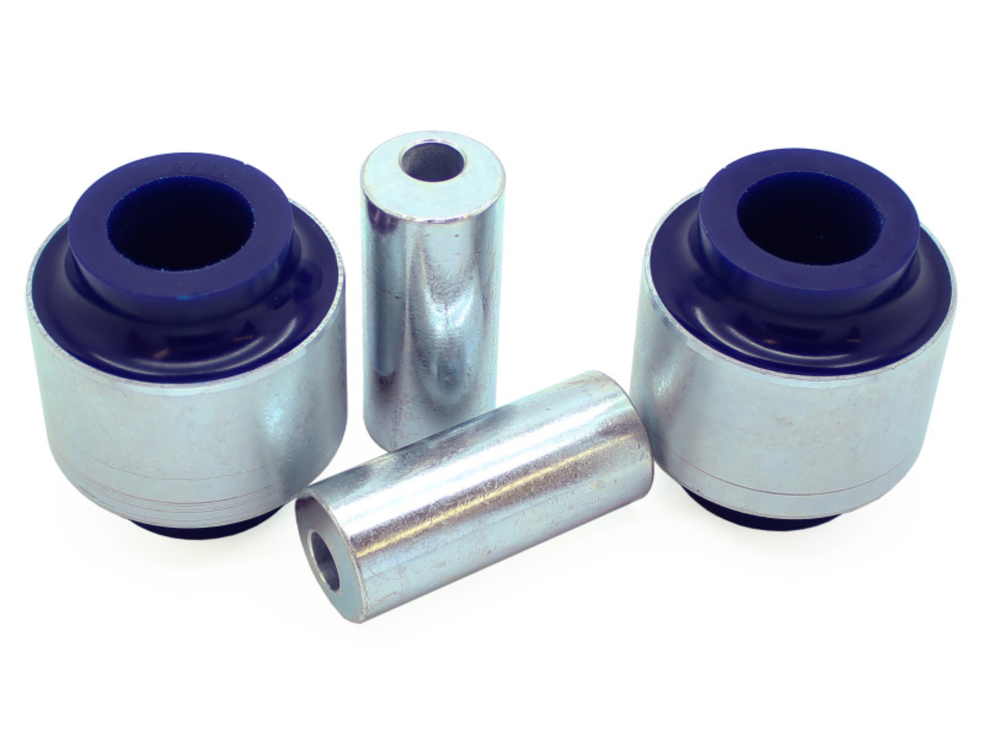 Picture of SuperPro 2011 Chrysler 300 Touring Front Rearward Radius Arm Bushing Set (+Caster)
