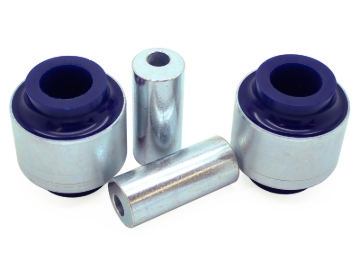 Picture of SuperPro 2011 Chrysler 300 Touring Front Rearward Radius Arm Bushing Set (+Caster)