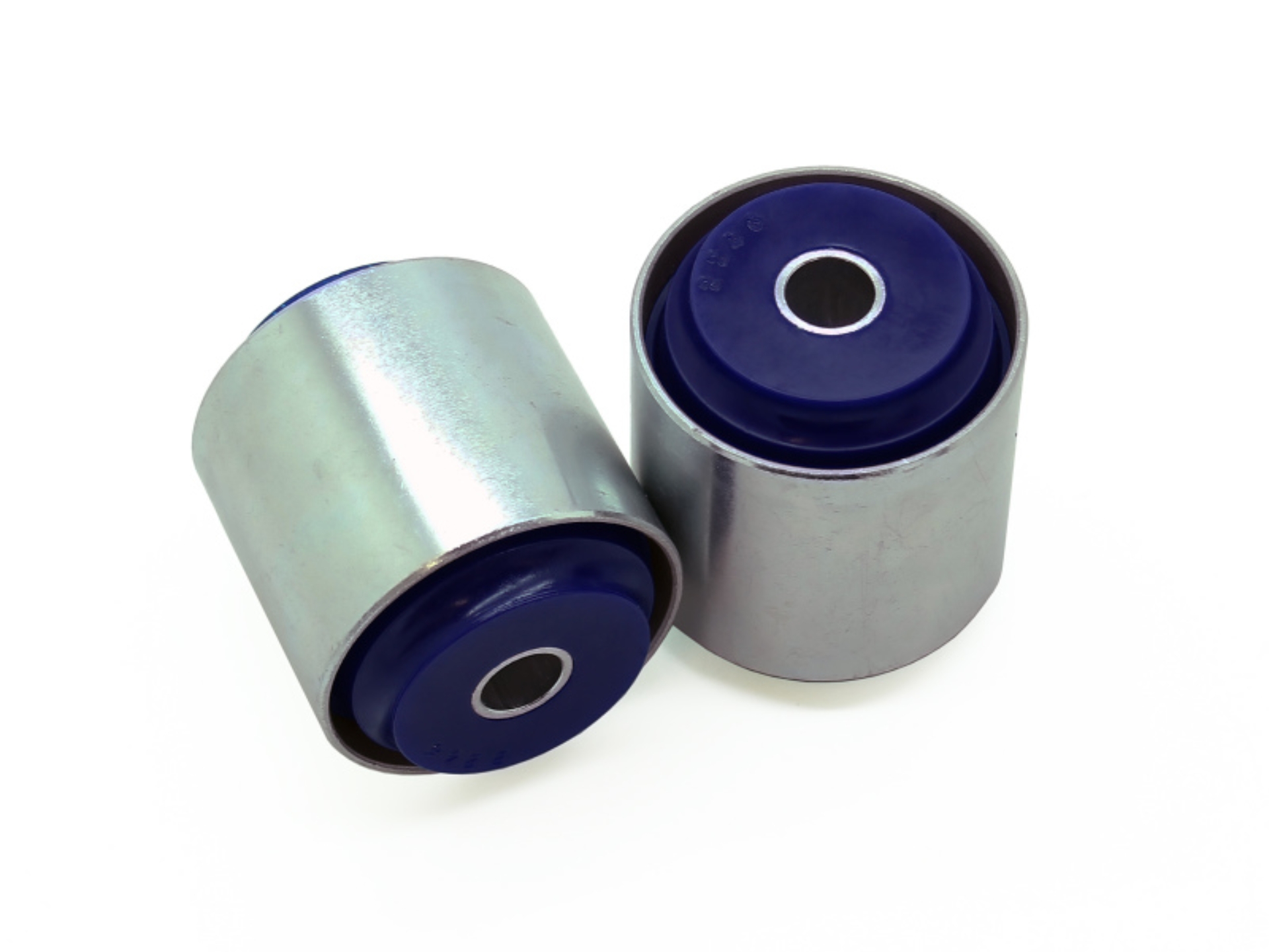 Picture of SuperPro 2000 BMW X5 4.4i Front Rearward Radius Arm-to-Chassis Mount Bushing Kit
