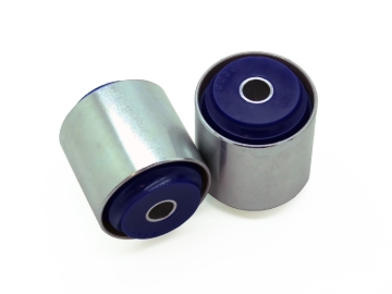 Picture of SuperPro 2000 BMW X5 4.4i Front Rearward Radius Arm-to-Chassis Mount Bushing Kit