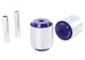 Picture of SuperPro 2007 BMW X5 3.0si Front Rearward Radius Arm-to-Chassis Mount Bushing Kit