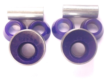 Picture of SuperPro 2001 Lexus IS300 Base Front Rearward Radius Arm Bushing Set (+Caster)