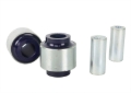 Picture of SuperPro 2011 Chrysler 300 Touring Front Rearward Radius Arm Bushing Set (+Caster)