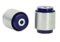 Picture of SuperPro 1996 Audi A4 Base Front Lower Radius Arm Bushing Kit