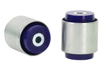 Picture of SuperPro 1996 Audi A4 Base Front Lower Radius Arm Bushing Kit
