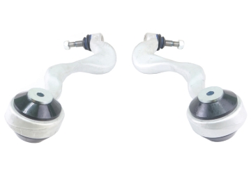 Picture of SuperPro 2006 BMW 325i Base Front Radius Arm Set w/ Bushings