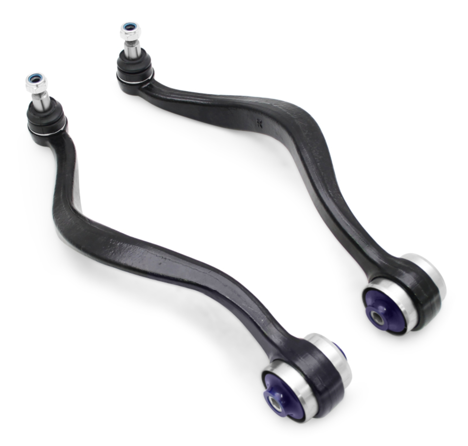 Picture of SuperPro 2003 Mazda 6 S Front Radius Arm Set w/ Bushings