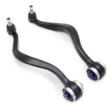 Picture of SuperPro 2003 Mazda 6 S Front Radius Arm Set w/ Bushings