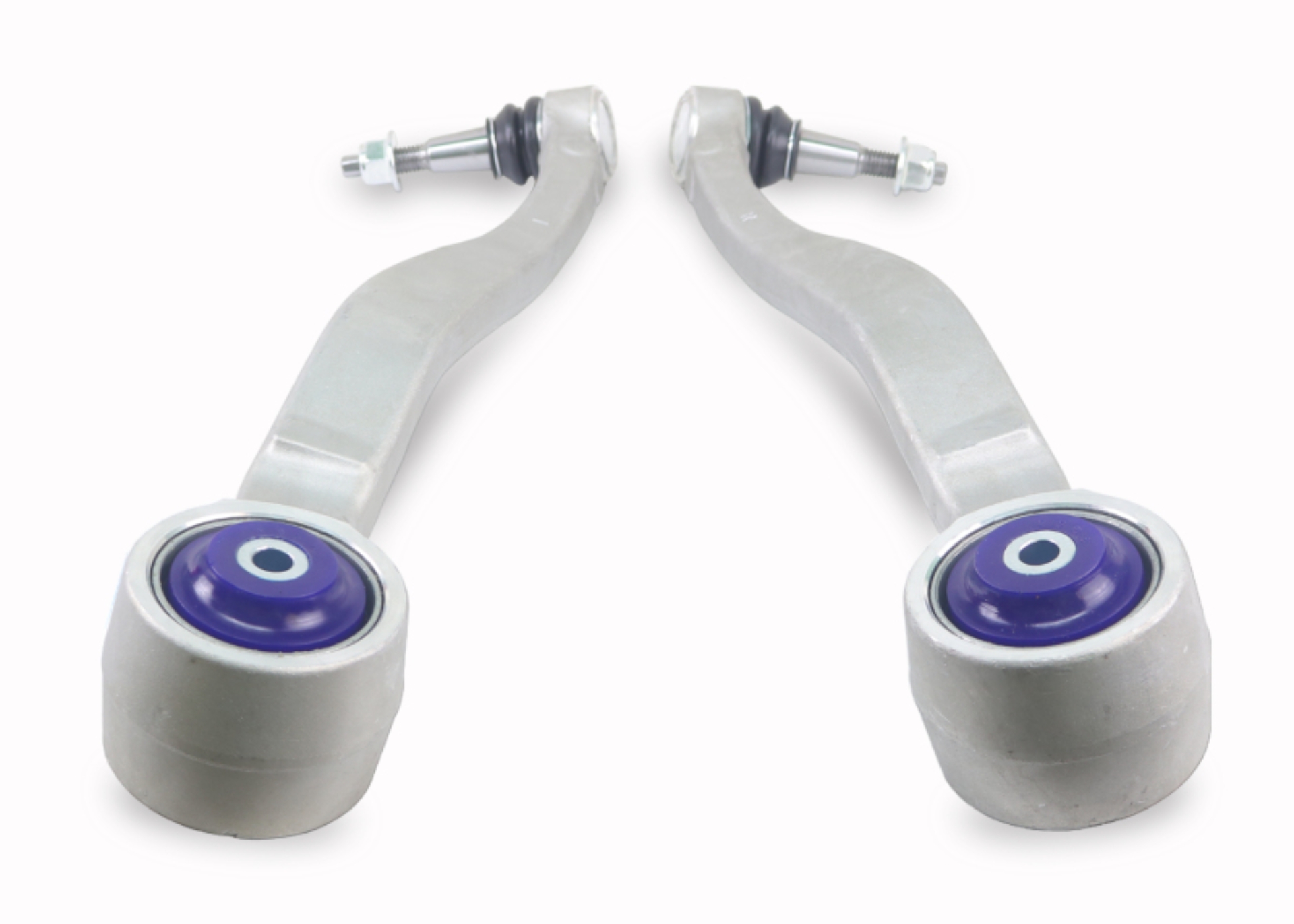 Picture of SuperPro 2014 Chevrolet SS Base Front Radius Arm Kit