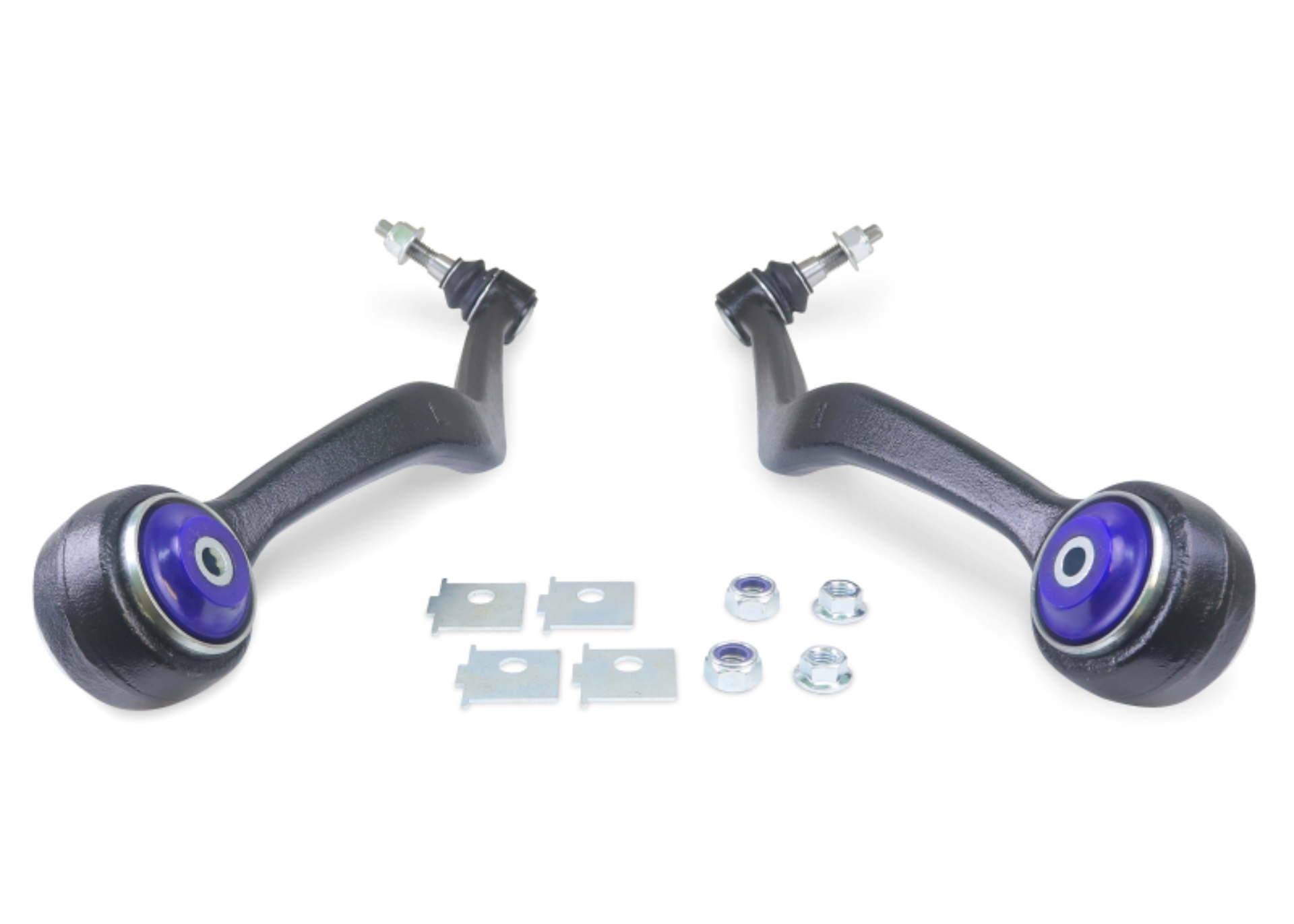 Picture of SuperPro 2008 Pontiac G8 Base Front Radius Arm Kit