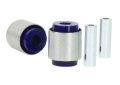 Picture of SuperPro 1996 Audi A4 Base Front Lower Radius Arm Bushing Kit