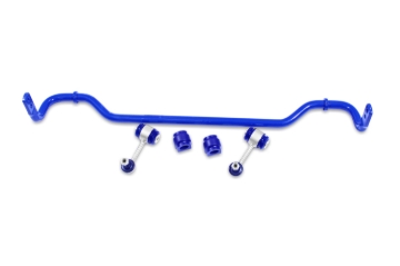Picture of SuperPro 2015 Audi A3 TDI Prestige Rear 22mm Adjustable Sway Bar and HD End Link Set