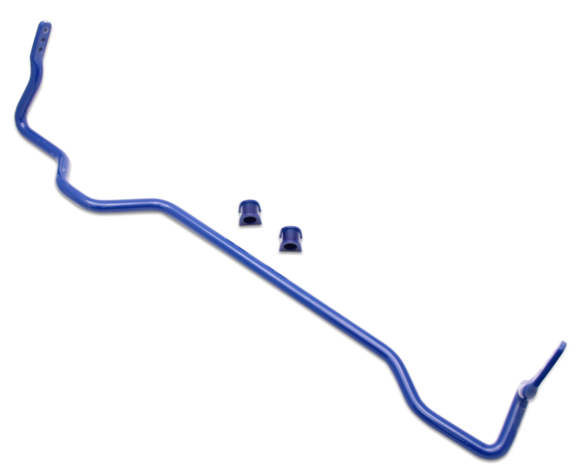 Picture of SuperPro 2006 Saab 9-2X 2.5i Rear 24mm 3-Position Adjustable HD Sway Bar