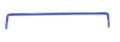 Picture of SuperPro 2019 Hyundai Veloster N Base Rear Sway Bar Kit - 22mm Adjustable
