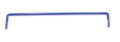Picture of SuperPro 2019 Hyundai Veloster N Base Rear Sway Bar Kit - 22mm Adjustable