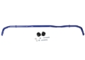 Picture of SuperPro 2006 Audi A3 Quattro Base Rear 24mm 2-Position Adjustable Sway Bar Kit