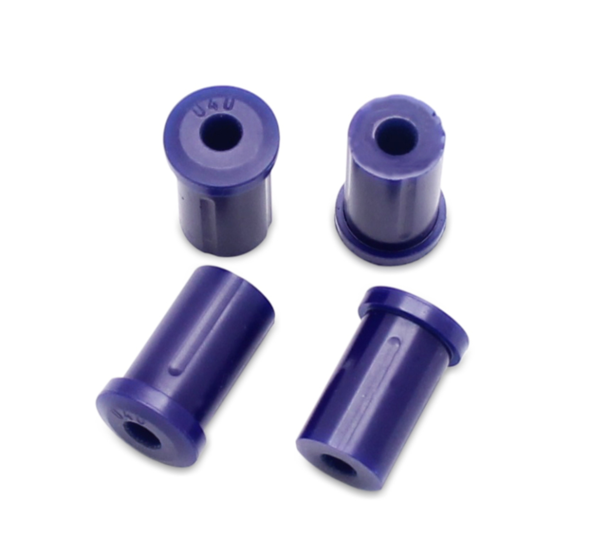 Picture of Superpro SPR Bushings-Leaf Spring Bushing Kits - SPF0040K