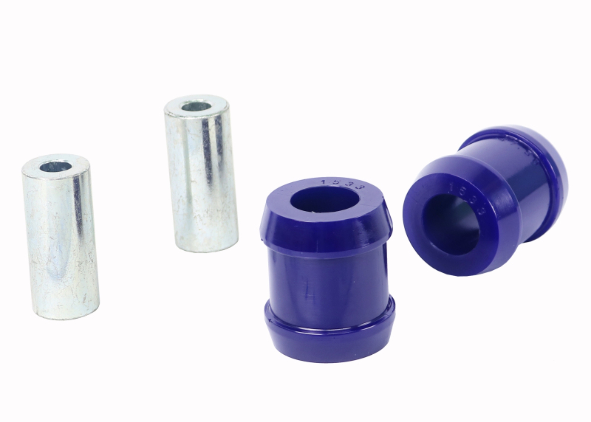 Picture of Superpro SPR Bushings-Shock Bushing Kits - SPF1533K