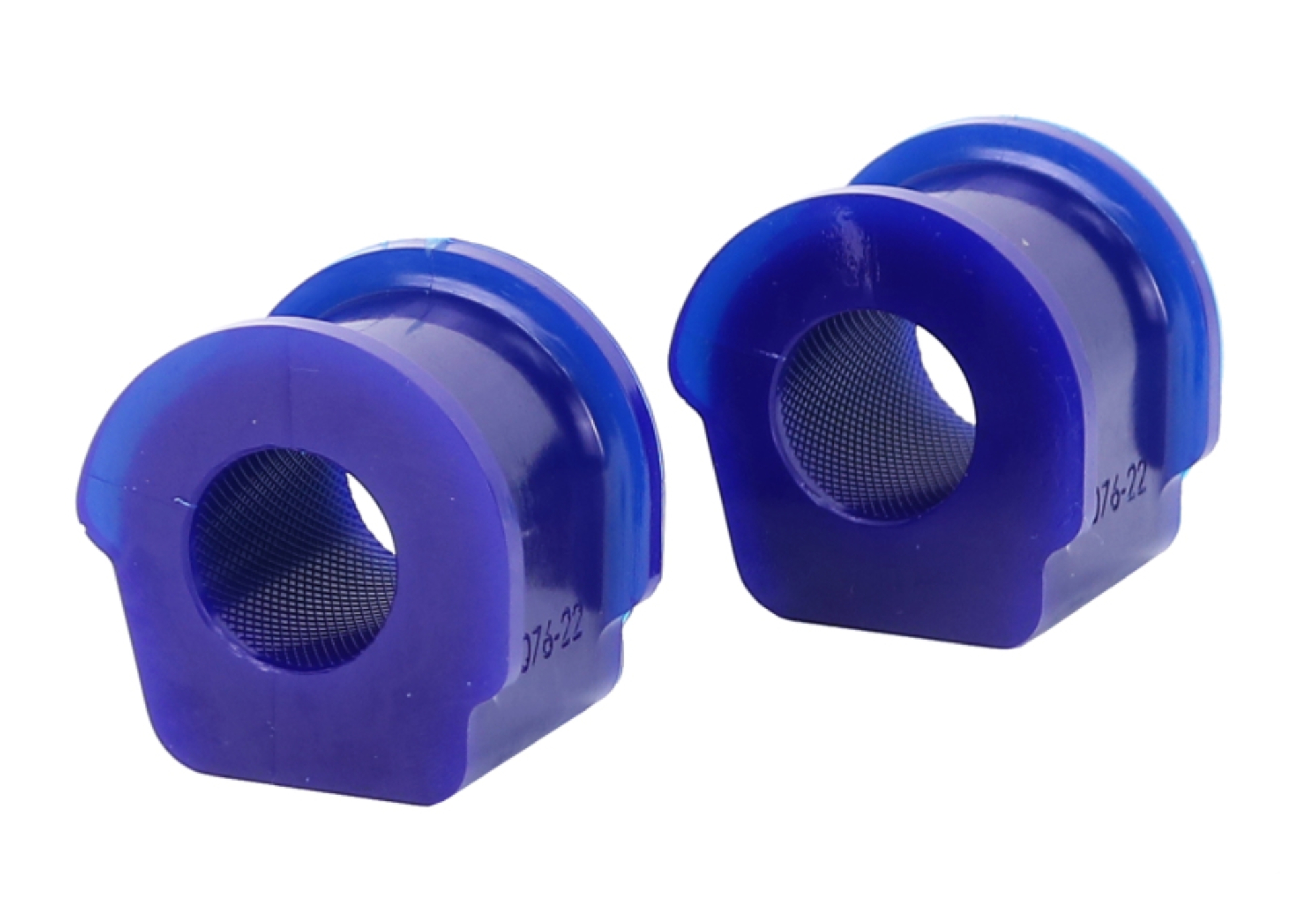 Picture of SuperPro Alfa Romeo 22mm Sway Bar Mount Bushing Kit