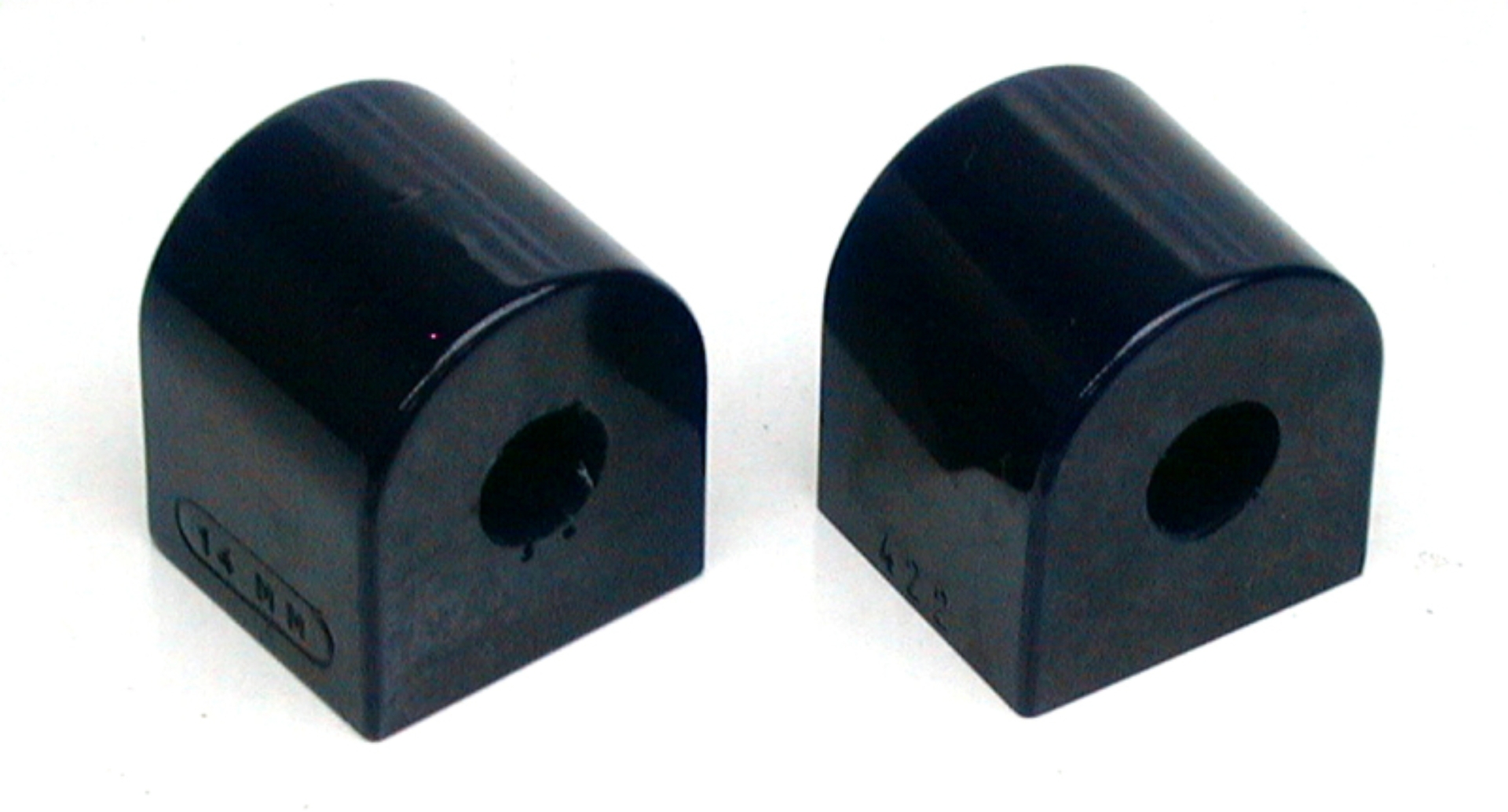 Picture of SuperPro Gmh/Nissan-Sw/Bar Mt To Chas