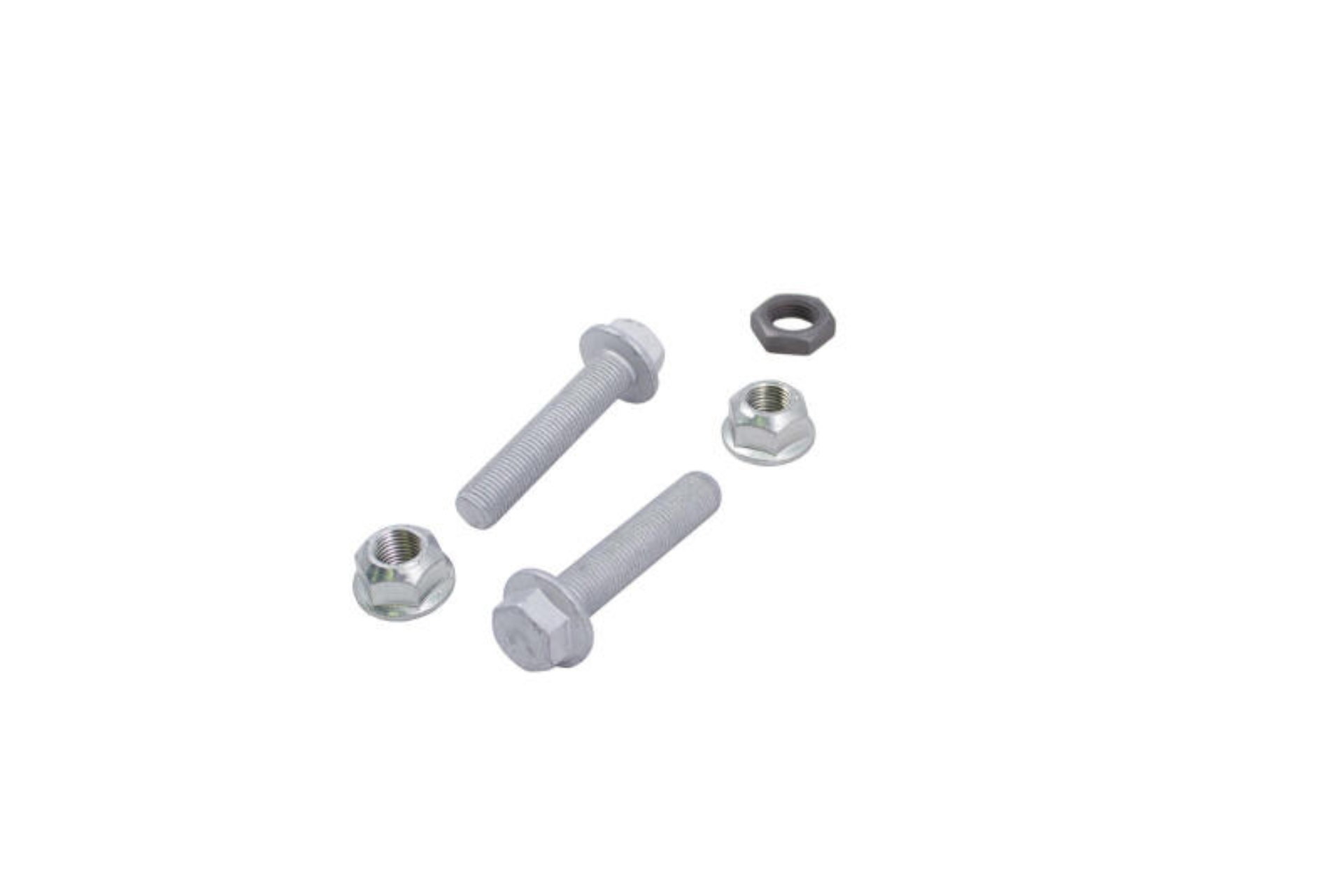 Picture of SuperPro 2008 Pontiac G8 Base Front Lower Strut Bolt Replacement Kit