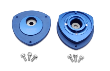 Picture of SuperPro 2015 Audi A3 Quattro Premium Front Upper Fixed Camber Offset Strut Mount Set