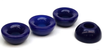 Picture of SuperPro 1988 Honda Prelude 2.0 S Front Strut Rod Bushing Kit