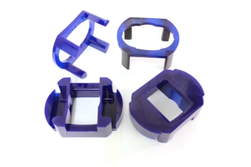Picture of Superpro SPR Bushings-Subframe Bushing Kits - SPF3944K