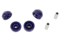 Picture of SuperPro 1992 Honda Prelude S Front Strut Rod-to-Chassis Bushing Kit