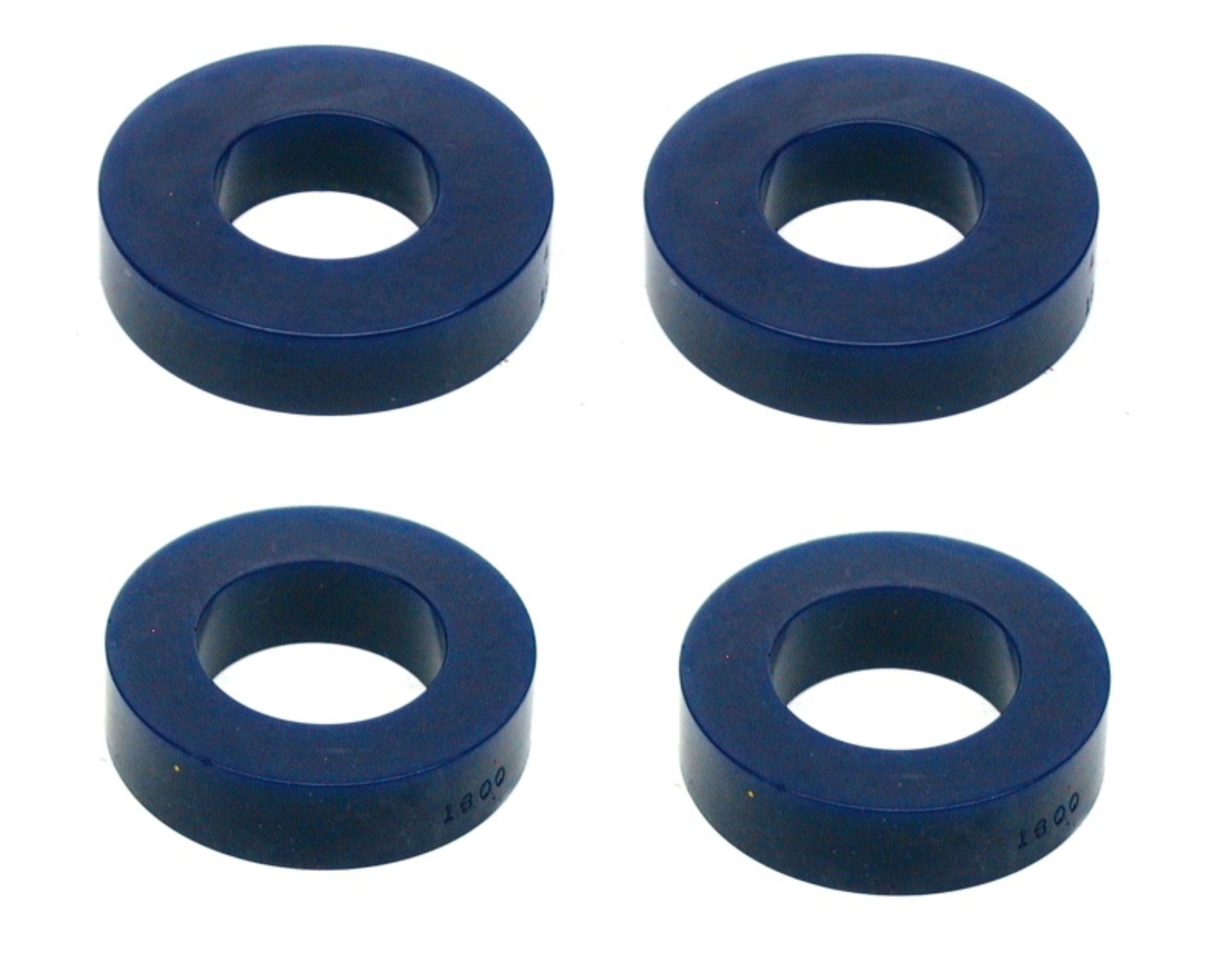 Picture of Superpro SPR Bushings-Subframe Bushing Kits - KIT201K